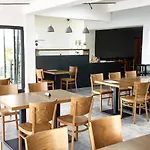 Restaurace A U Hasicu Gasthof Klimkovice
