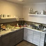 Restaurace A U Hasicu Klimkovice