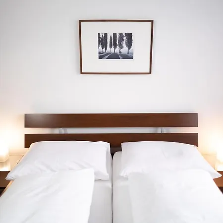 Restaurace A U Hasicu 3* Климковице