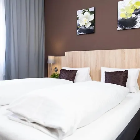 Restaurace A U Hasicu