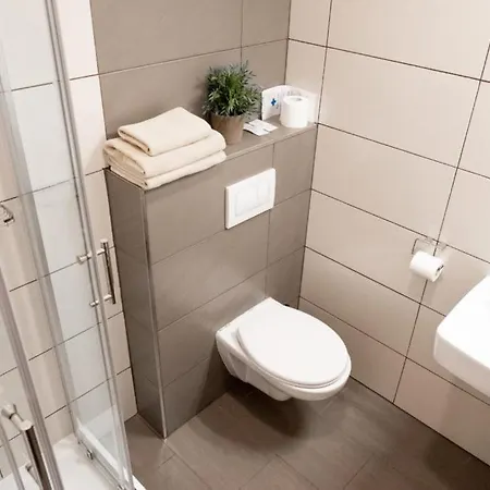 Πανσιόν Restaurace A U Hasicu 3*