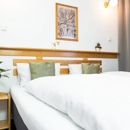 Restaurace A U Hasicu 3*