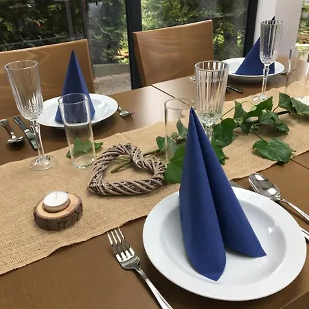 Restaurace A U Hasicu Гостевой дом 3*