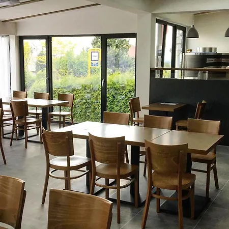Гостевой дом Restaurace A U Hasicu Климковице