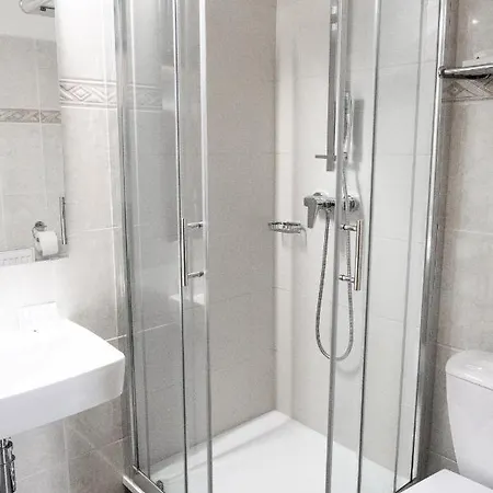 Restaurace A U Hasicu Guest house Klimkovice
