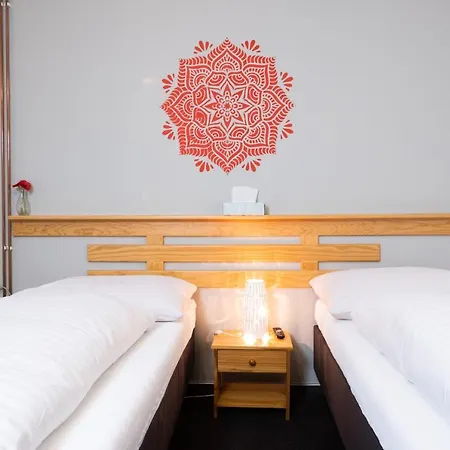 Restaurace A U Hasicu 3* Klimkovice