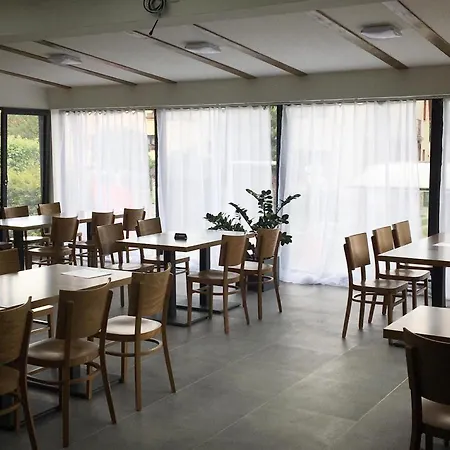 Restaurace A U Hasicu 3*