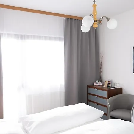 Restaurace A U Hasicu Guest house