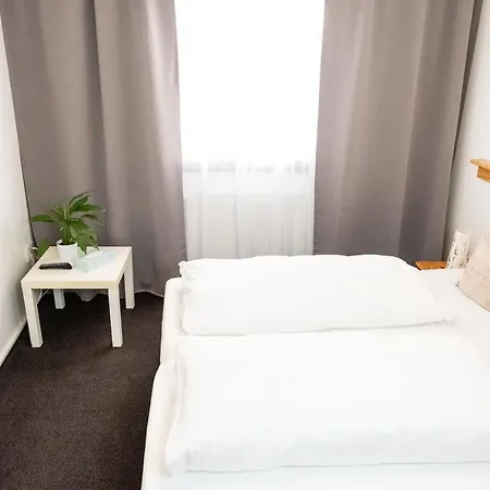 Restaurace A U Hasicu Pensionat 3*