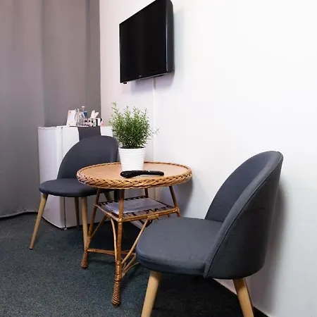 Restaurace A U Hasicu Guest house Klimkovice