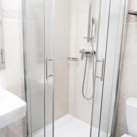 Guest house Restaurace A U Hasicu 3*
