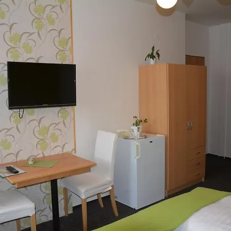 Guest house Restaurace A U Hasicu Klimkovice