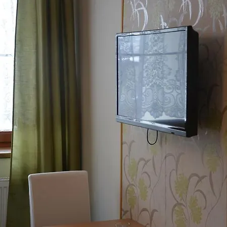 Restaurace A U Hasicu 3* Klimkovice