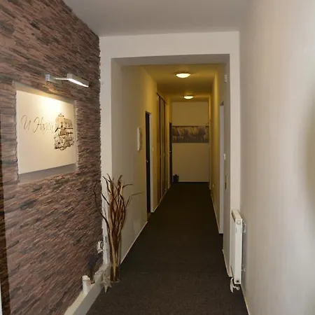 Restaurace A U Hasicu