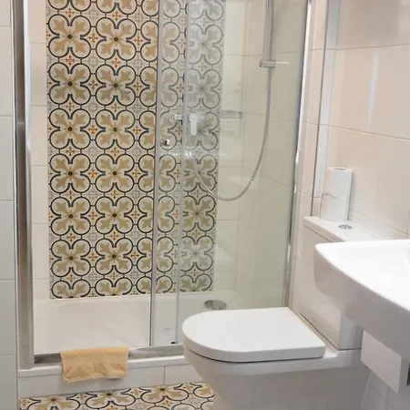 Guest house Restaurace A U Hasicu 3*