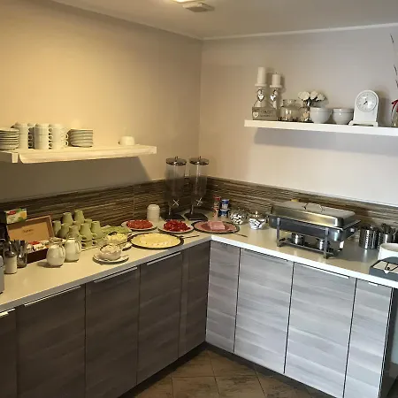 Restaurace A U Hasicu Климковице