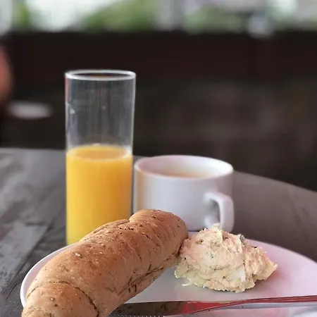Πανσιόν Restaurace A U Hasicu