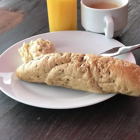 Πανσιόν Restaurace A U Hasicu 3*