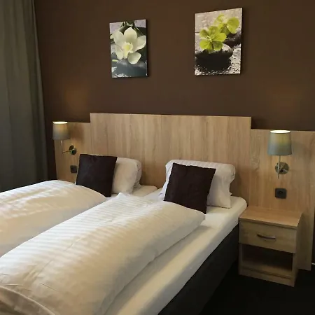 Restaurace A U Hasicu 3*