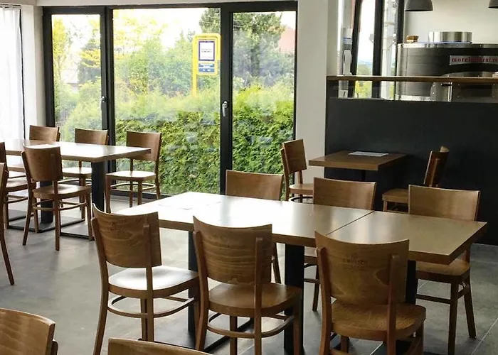 Гостевой дом Restaurace A U Hasicu Климковице