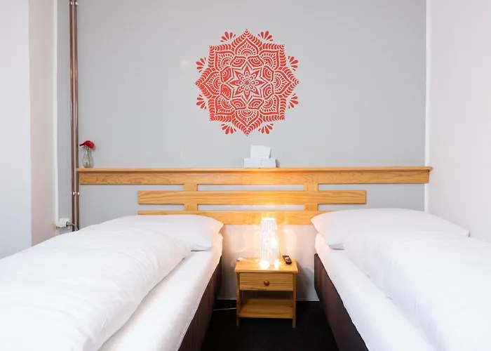 Restaurace A U Hasicu 3* Klimkovice