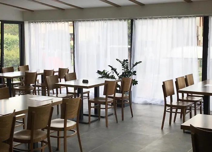 Restaurace A U Hasicu 3*