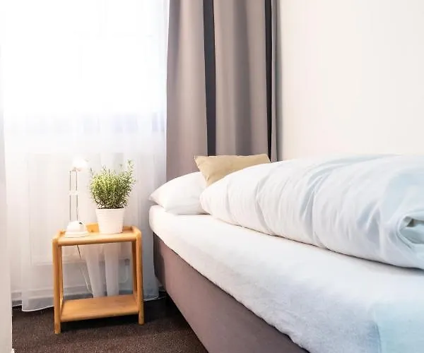 Restaurace A U Hasicu 3* Климковице