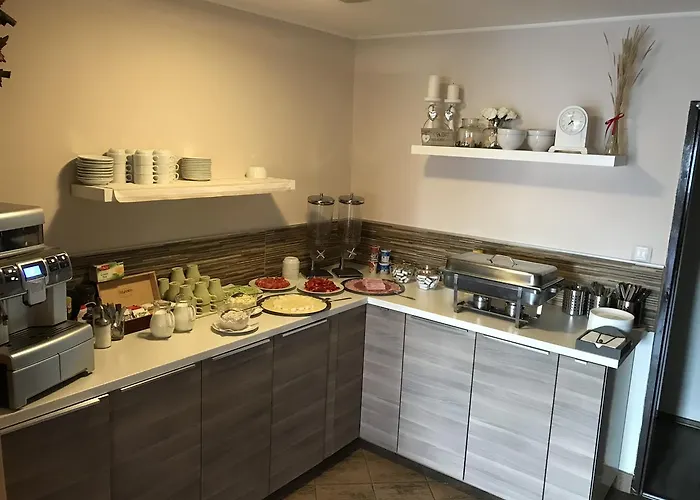Restaurace A U Hasicu Klimkovice