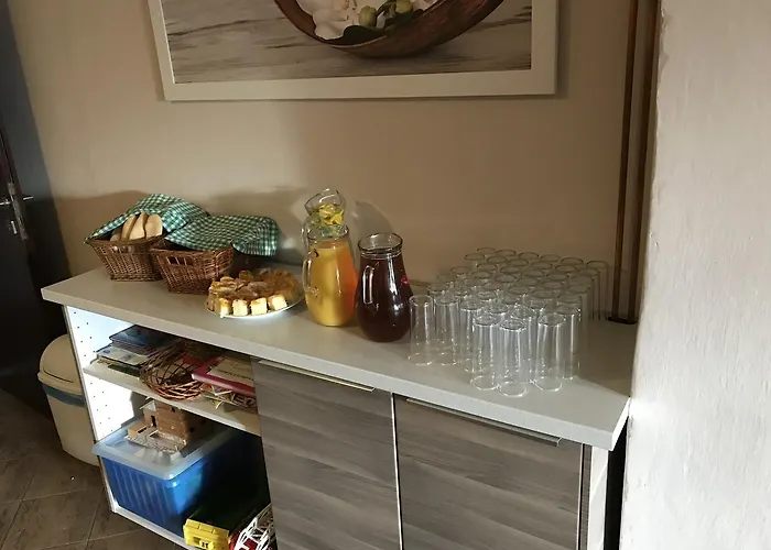 Restaurace A U Hasicu Gasthuis