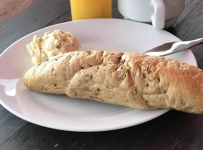 Гостевой дом Restaurace A U Hasicu 3*