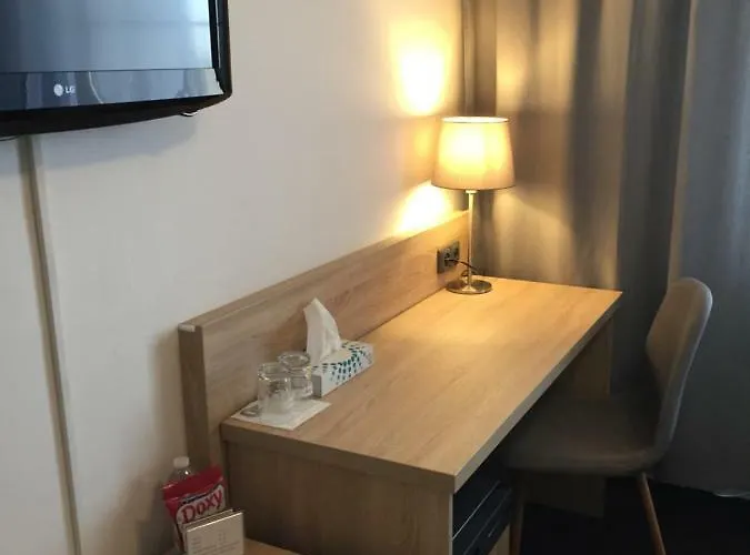 Гостевой дом Restaurace A U Hasicu 3*